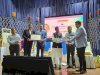 डालमिंया भारत लिमिटेड प्रदूषण नियंत्रण प्रशंसा पुरस्कार से सम्मानित 