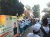 नगरपालिका की ओर से निकाली गई स्वच्छ भारत अभियान रैली 