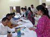 राजगांगपुर ब्लॉक क्षेत्र में संयुक्त लोक शिकायत सुनवाई आयोजित