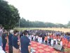 अखिल भारतीय इंटर एनआईटी खेल प्रतियोगिता 2024-25 का उद्घाटन