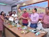 भ्रष्टाचार विरोधी जागरूकता सप्ताह मनाया गया