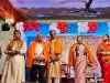 राउरकेला में हुई छठ महोत्सव की शुरूआत 