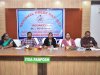 राउरकेला में राष्ट्रीय प्रेस दिवस मनाया गया 
