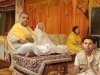 श्रीराम विवाह महोत्सव के अवसर पर रामकथा का आयोजन 
