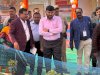 सुंदरगढ़ में दो दिवसीय मछली और वन्यजीव मेले का उद्घाटन