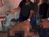 दबंगई का आलम चरम पर व्यक्ति को नंगा कर बेल्ट से मारा गया 