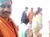 योगी आदित्यनाथ ने स्वर्गीय कार्यकर्ता के परिवार के साथ हमेशा रहने का किया वादा 