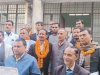 बार एसोसिएशन हर्रैया बस्ती का चुनाव सम्पन्न