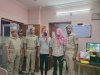 23 लाख के डिजिटल धोखाधड़ी के आरोपी राजस्थान से गिरफ्तार 