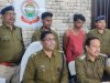 कोरियर कर्मियों के विवाद में युवक पर जानलेवा हमला