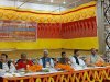 तालचेर के कोलमाइंस एम्लॉयज यूनियन का स्वर्ण जयंती 