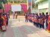 कन्या आवासीय विद्यालय में क़ानूनी जागरूकता कार्यक्रम का आयोजन 