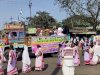 कुडुख ओराम भाषा एवं एवं कुडुख बन्ना लिपि को संवैधानिक मान्यता देने की मांग 