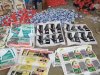 पुलिस को मिला नकली लुब्रिकेंट बनाने अड्डा दो गिरफ्तार  