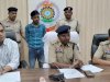 रायगढ़ पुलिस की सायबर ठगी पर बड़ी कार्रवाई