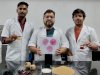 एनआईटी में बायोडिग्रेडेबल सीफूड पैकेजिंग का विकास किया गया 