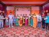 राउरकेला में आयुष्मान भारत प्रधानमंत्री जनआरोग्य योजना के नए एकल कार्ड का वितरण