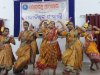 गोपबंधु पुस्तकालय में महाविशुभ संक्रांति और ओडिया नववर्ष उत्सव मनाया गया