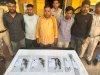 कट्टा दिखाकर खौफ फैलाने वाले गिरफ्तार 