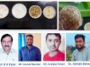 फूलों के कचरे से तैयार बहुउद्देश्यीय जैविक अपघटनीय पैकेजिंग सामग्री