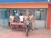नशे के लिए छिनतई का मामला आया सामने 