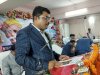 भव्य समारोह में मनाई गई वकील दिवस और मधुबाबू जयंती 