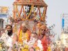 अयोध्या धाम में टूटा तीन सौ साल से चली आ रही परंपरा 
