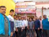 अयोध्या में पालतु पशुओं के लिए खुला चिकिसालय 