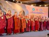 बौद्ध धर्म न्यायपूर्ण और भेदभाव रहित समाज के लिए नैतिक आधार