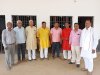 विहिप के प्रशिक्षण कार्यक्रम को लेकर बैठक आयोजित 