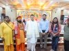 मुख्यमंत्री के हाथों होगा हनुमंत कथा मंडप का उद्घाटन 