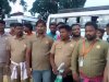 नहीं सुलझा बस कर्मचारियों का विवाद यातायात व्यवस्था प्रभावित 