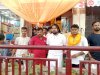 अयोध्या में भव्य भंडारे का शुभारंभ