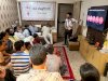 जन संस्कृति मंच बिलासपुर ने पर्यावरण संकट और जलवायु परिवर्तन पर जताई चिंता