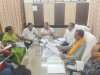 5 करोड़ 70 लाख के विभिन्न विकास कार्य स्वीकृत 