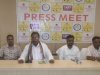 राउरकेला में अंतरराष्ट्रीय व्यापार मेला का आयोजन