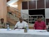 मोहर्रम को लेकर शांति समिति की बैठक 