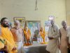 राम प्रिय दासजी महाराज की पुण्यतिथि पर अयोध्या में भव्य भंडारा