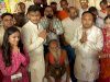 छोटी छावनी मंडपम में 106वीं राम कथा का भव्य आयोजन