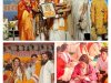 भव्य आयोजन के साथ माँ आदिशक्ति सेवा सदन का भूमि पूजन हुआ संपन्न