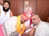 बृजभूषण शरण सिंह और श्रीमहंत ज्ञानदास की अनसुनी कहानी 