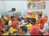 श्रीरामचरित मानस नवाह परायण महायज्ञ आयोजित 