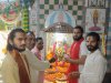 महंत सुरेंद्र दास की चौथी पुण्यतिथि पर भव्य भंडारे का आयोजन 