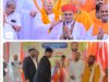 हेमंत दास महंत हुए श्रृगीं ऋषि आश्रम के नए महंत 