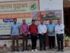 जन्माष्टमी के अवसर पर समाजसेवा 