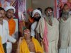 मारुति सदन के महंत बने मनोज दास 