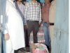 मेसर्स गुरुदेव नीर प्रोडक्टस में भारतीय मानक ब्यौरो का छापा 