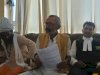 भू माफियाओं ने मंदिर की भूमि पर कर दी अवैध प्लाॅटिंग 