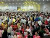 अयोध्या में अटूट बंधन रिश्ता दिल का रोड शो 