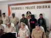 के बलांग आईइडी़ ब्लास्ट मामाले में एक गिरफ्तार 